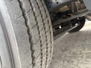 Mercedes Atego 818 — miniatura 7