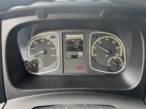 Mercedes Atego 818 — miniatura 8