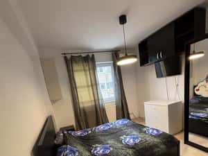 Apartament inchiriat 2 camere — miniatura 3