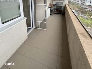 Apartament inchiriat 2 camere — miniatura 6