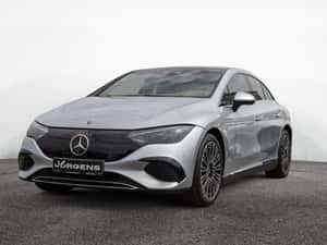 Mercedes-Benz EQE Automată 408 HP Electric