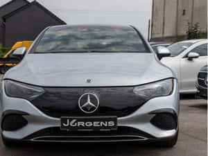 Mercedes-Benz EQE Automată 408 HP Electric — miniatura 3
