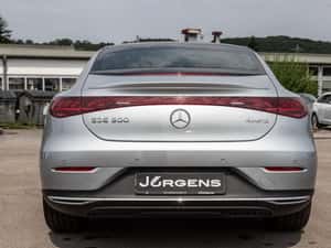 Mercedes-Benz EQE Automată 408 HP Electric — miniatura 6