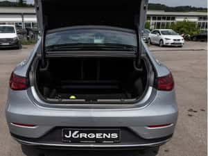 Mercedes-Benz EQE Automată 408 HP Electric — miniatura 7