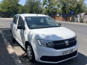 Piese /Dezmembrari Dacia Sandero Logan Mcv 2013 - 2020