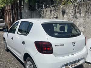 Piese /Dezmembrari Dacia Sandero Logan Mcv 2013 - 2020 — miniatura 3