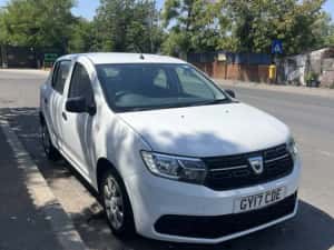 Piese /Dezmembrari Dacia Sandero Logan Mcv 2013 - 2020 — miniatura 8
