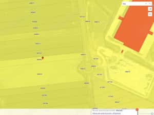 Vand teren intravilan, vis a vis de Depozitul Profi Timișoara — miniatura 5