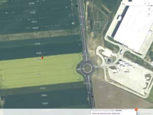 Vand teren intravilan, vis a vis de Depozitul Profi Timișoara — miniatura 6