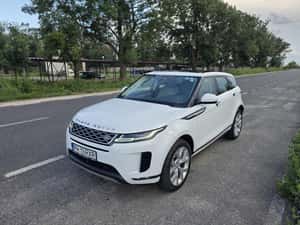 Vânzare Land Rover Range Rover Evoque 2