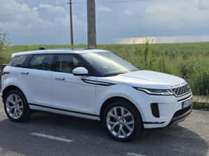 Vânzare Land Rover Range Rover Evoque 2 — miniatura 3