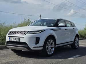 Vânzare Land Rover Range Rover Evoque 2 — miniatura 4