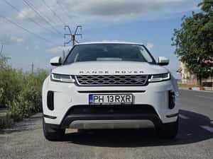 Vânzare Land Rover Range Rover Evoque 2 — miniatura 5