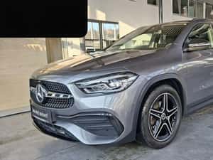 Mercedes-Benz GLA 200 SUV, 2021, 79.113 km