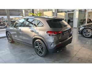 Mercedes-Benz GLA 200 SUV, 2021, 79.113 km — miniatura 4