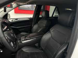 Mercedes ML 350 cdi 4matic 2015 full accept variante ! — miniatura 7