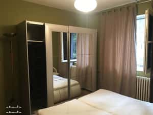 Apartament cu 2 camere SD, 51 mp, Podu Ros, aproape de Palas Mall — miniatura 3