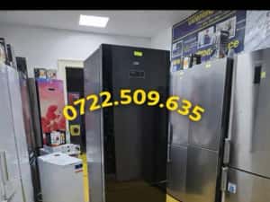 Vand Frigidere/Masini De Spalat: Samsung- LG- Beko etc. Garanție. — miniatura 3