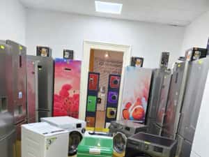 Vand Frigidere/Masini De Spalat: Samsung- LG- Beko etc. Garanție. — miniatura 6