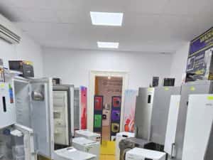 Vand Frigidere/Masini De Spalat: Samsung- LG- Beko etc. Garanție. — miniatura 8