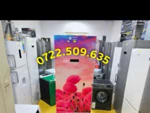 Vand Frigidere/Masini De Spalat: Samsung- LG- Beko etc. Garanție. — miniatura 10