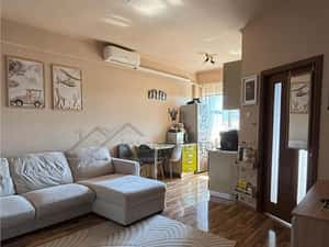 Apartament 2 camere,decomandat,Paleu,Cartier Orizont 2,Oradea,Bihor — miniatura 2