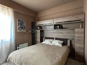 Apartament 2 camere,decomandat,Paleu,Cartier Orizont 2,Oradea,Bihor — miniatura 5