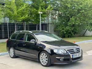 Volkswagen Passat B6 Model R-Line 2010 Motor 1.8 TSI 160 CP Cutie Manuala 6 Trepte Euro 5 — miniatura 3