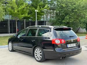 Volkswagen Passat B6 Model R-Line 2010 Motor 1.8 TSI 160 CP Cutie Manuala 6 Trepte Euro 5 — miniatura 4