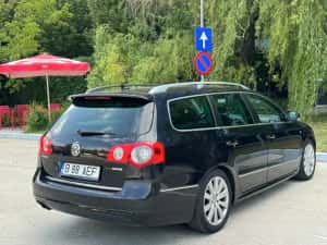 Volkswagen Passat B6 Model R-Line 2010 Motor 1.8 TSI 160 CP Cutie Manuala 6 Trepte Euro 5 — miniatura 5