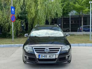 Volkswagen Passat B6 Model R-Line 2010 Motor 1.8 TSI 160 CP Cutie Manuala 6 Trepte Euro 5 — miniatura 6