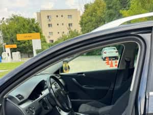 Volkswagen Passat B6 Model R-Line 2010 Motor 1.8 TSI 160 CP Cutie Manuala 6 Trepte Euro 5 — miniatura 7