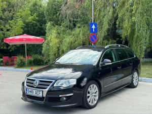 Volkswagen Passat B6 Model R-Line 2010 Motor 1.8 TSI 160 CP Cutie Manuala 6 Trepte Euro 5 — miniatura 10