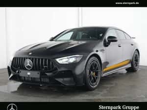 Mercedes-Benz AMG GT 2024 - Second Hand