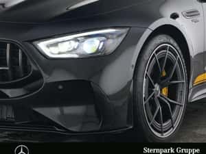 Mercedes-Benz AMG GT 2024 - Second Hand — miniatura 2