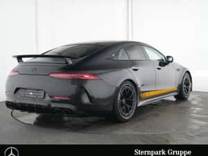 Mercedes-Benz AMG GT 2024 - Second Hand — miniatura 3