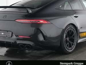 Mercedes-Benz AMG GT 2024 - Second Hand — miniatura 4