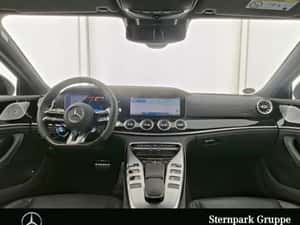 Mercedes-Benz AMG GT 2024 - Second Hand — miniatura 5