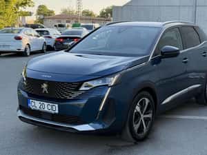 Peugeot 3008 2021 - 17.300 EUR — miniatura 2