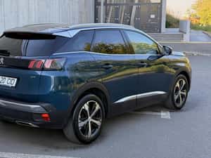 Peugeot 3008 2021 - 17.300 EUR — miniatura 3