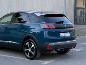 Peugeot 3008 2021 - 17.300 EUR — miniatura 4