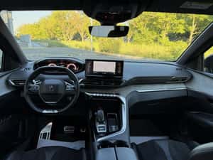 Peugeot 3008 2021 - 17.300 EUR — miniatura 6