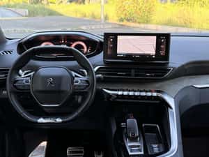 Peugeot 3008 2021 - 17.300 EUR — miniatura 7