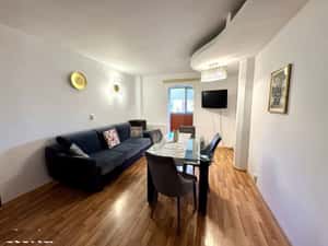 Apartament cu 3 camere | Parcare | 63mp | Balcon | Zorilor | Jupiter!