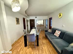 Apartament cu 3 camere | Parcare | 63mp | Balcon | Zorilor | Jupiter! — miniatura 4