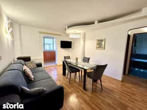 Apartament cu 3 camere | Parcare | 63mp | Balcon | Zorilor | Jupiter! — miniatura 5