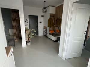 3 camere 90 mp | pe 2 nivele | 2 parcari | Prima inchiriere | Zona Viv — miniatura 4