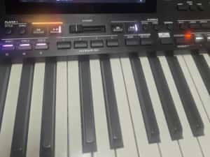 Set korg pa5x 2025 introduceri noi piese facute la comanda 2025 — miniatura 9