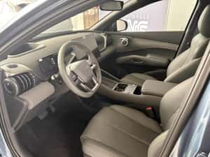 BYD ATTO 3 - Noul SUV electric cu tracțiune integrală — miniatura 4