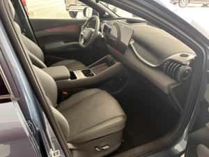 BYD ATTO 3 - Noul SUV electric cu tracțiune integrală — miniatura 5